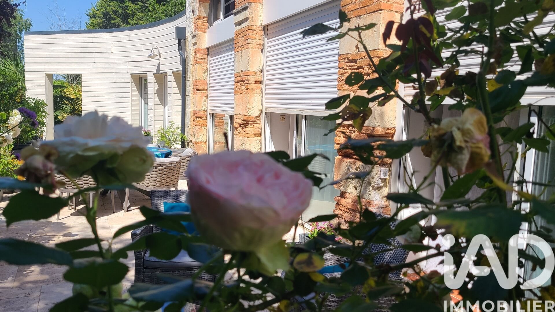Maison à vendre, 174m², Saint-Herblain
