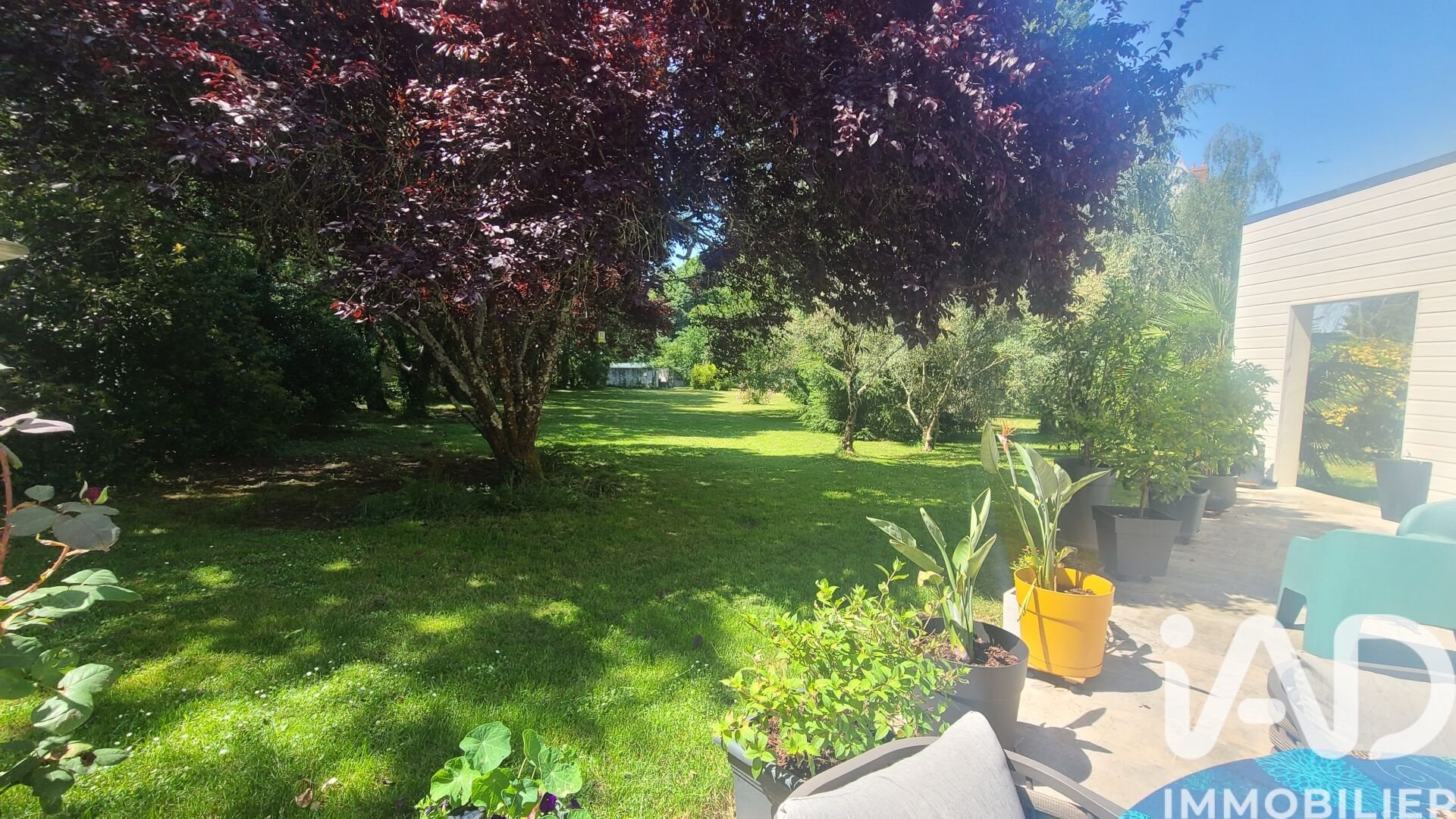 Maison à vendre, 174m², Saint-Herblain