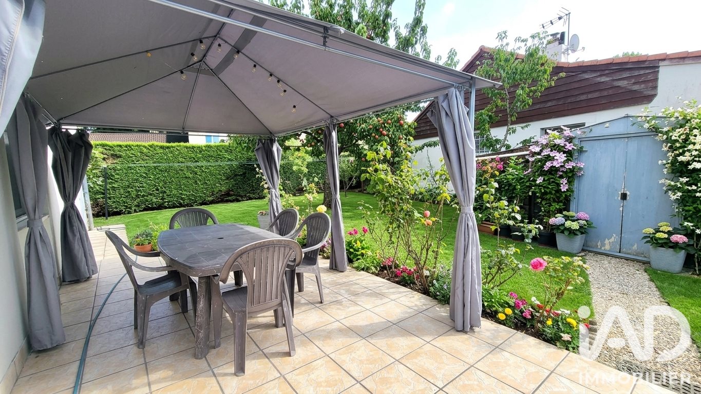 Maison à vendre, 106m², Saint-Sébastien-sur-Loire