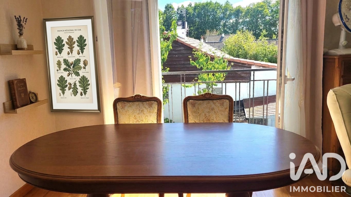 Maison à vendre, 106m², Saint-Sébastien-sur-Loire