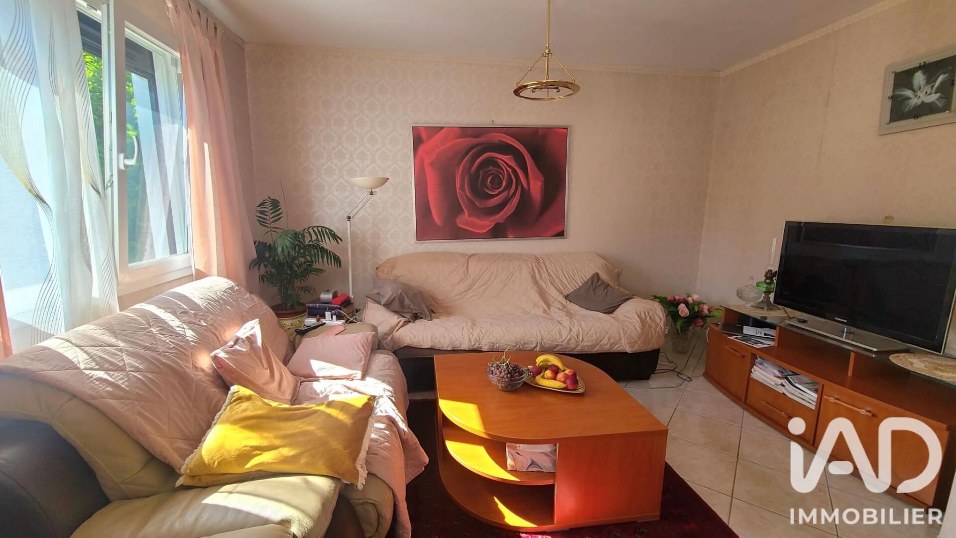Maison à vendre, 106m², Saint-Sébastien-sur-Loire