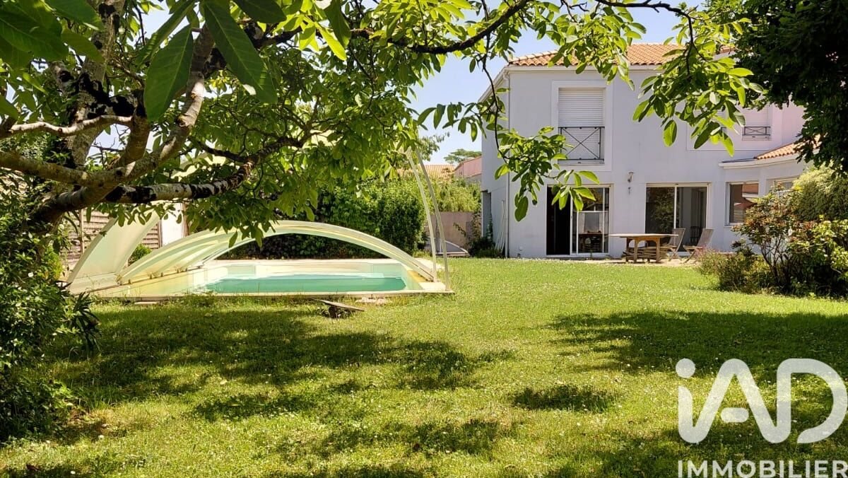 Maison à vendre, 200m², Saint-Sébastien-sur-Loire
