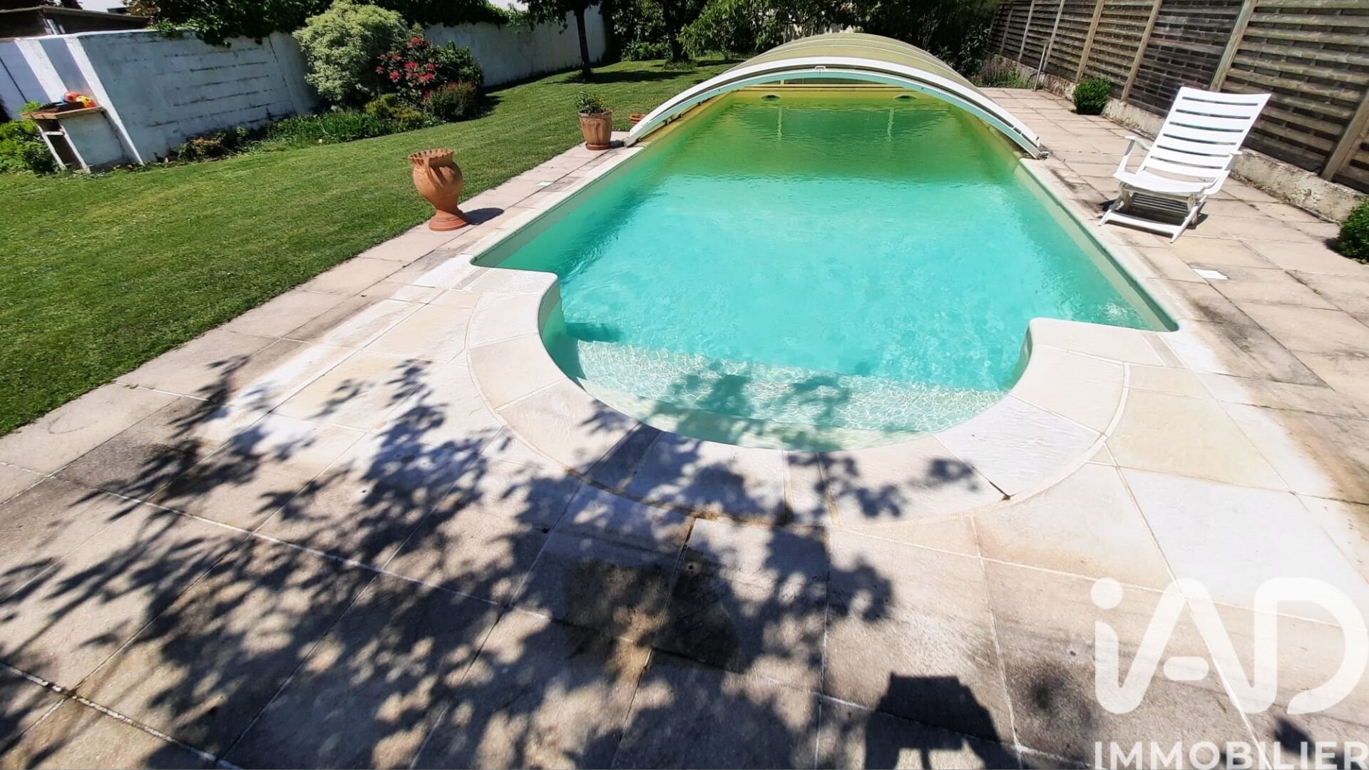Maison à vendre, 200m², Saint-Sébastien-sur-Loire