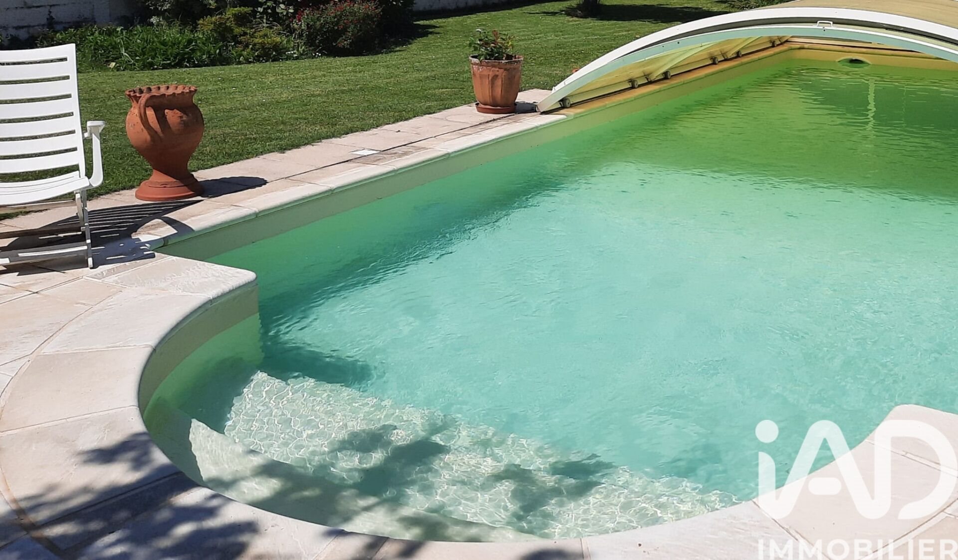 Maison à vendre, 200m², Saint-Sébastien-sur-Loire