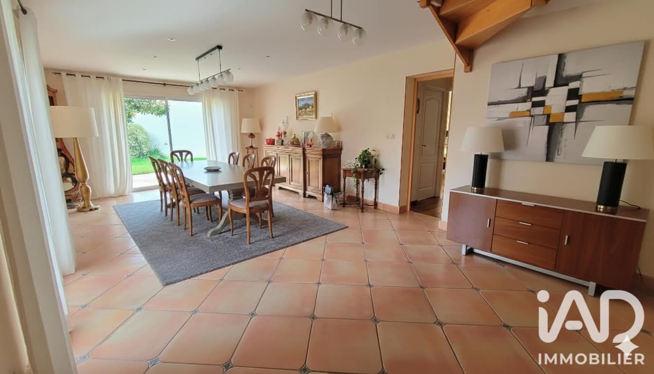 Maison à vendre, 195m², Vertou