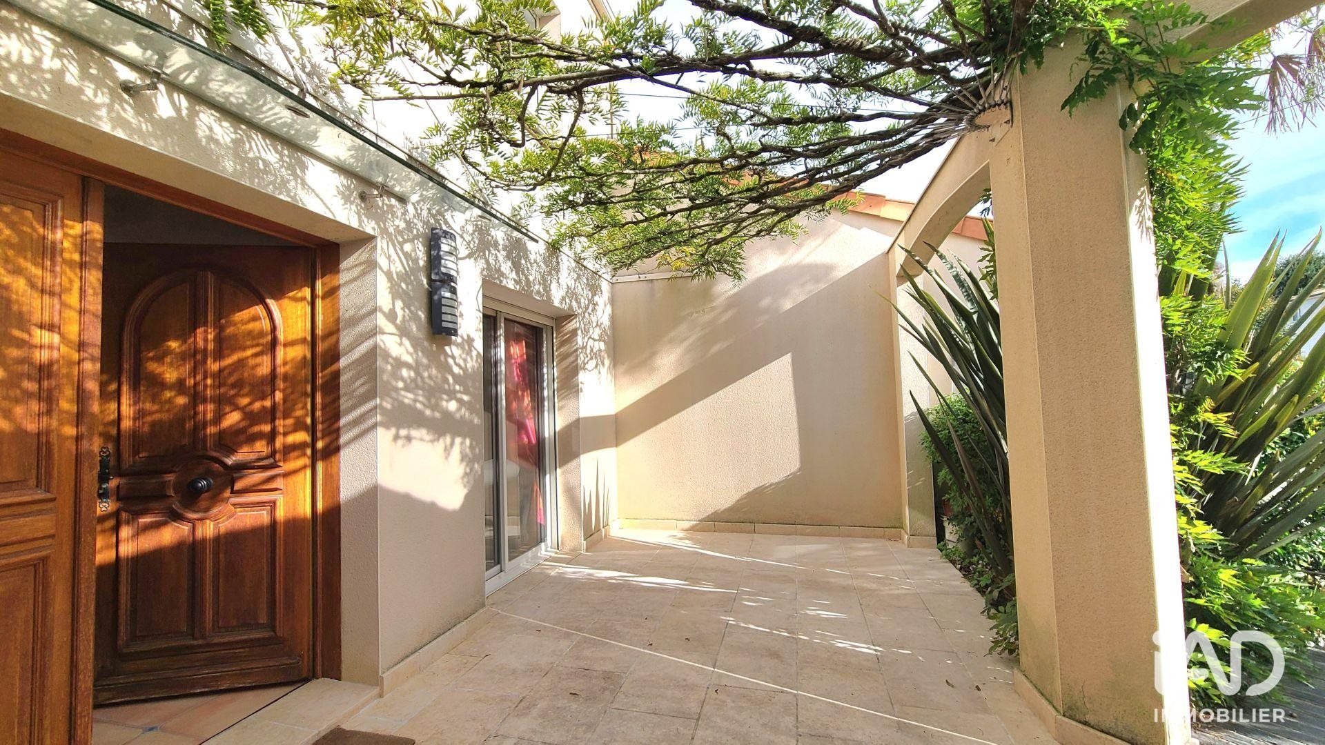 Maison à vendre, 190m², Vertou