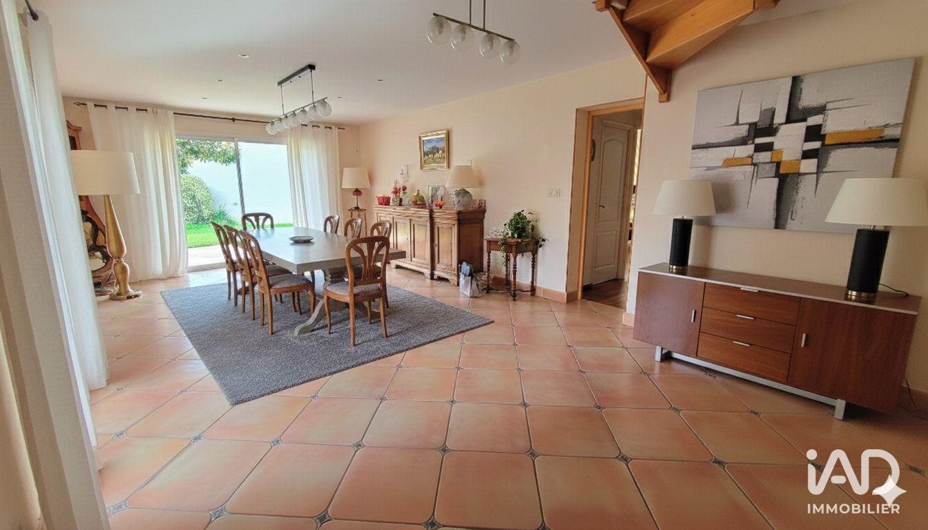 Maison à vendre, 190m², Vertou