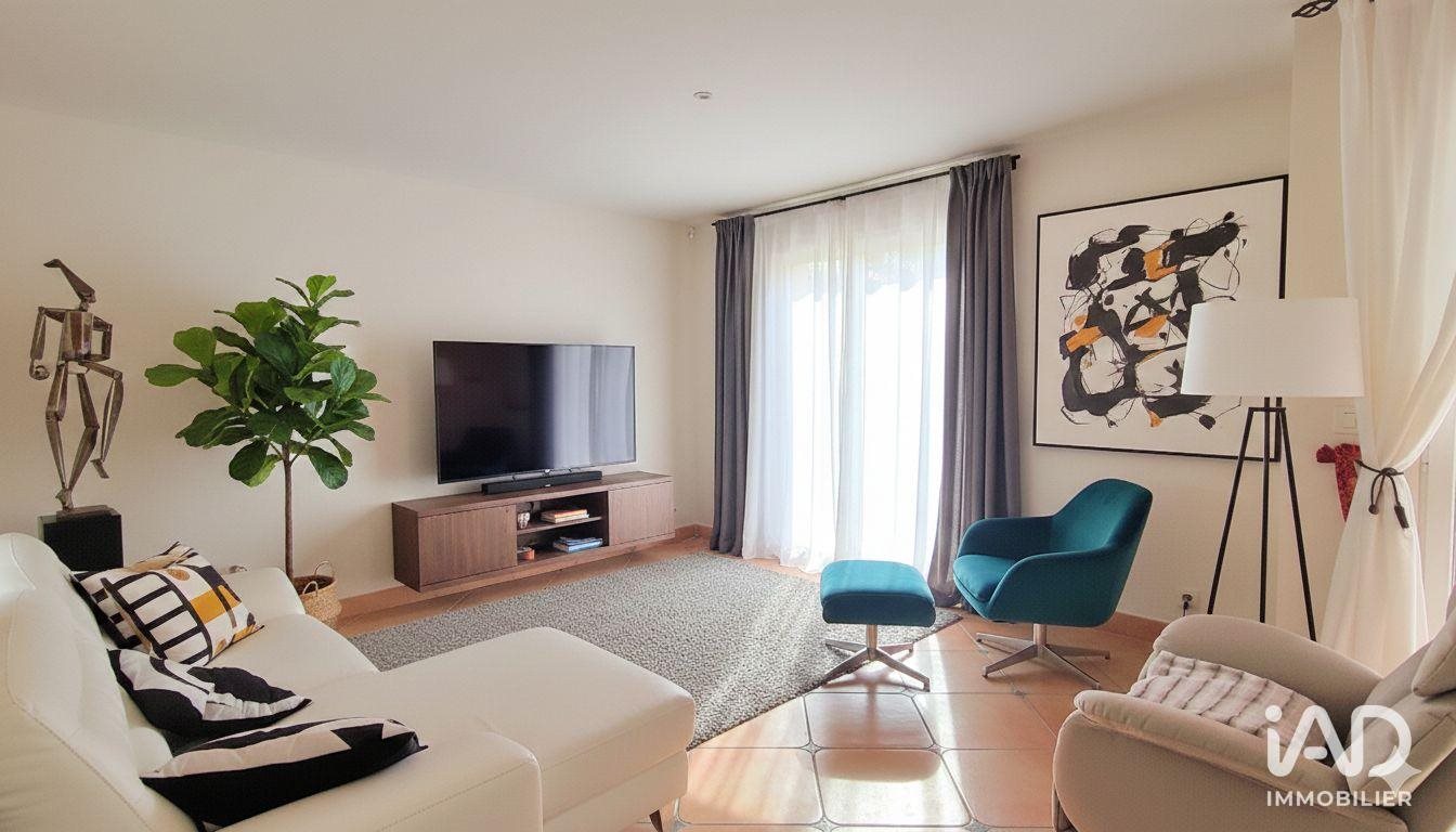 Maison à vendre, 190m², Vertou