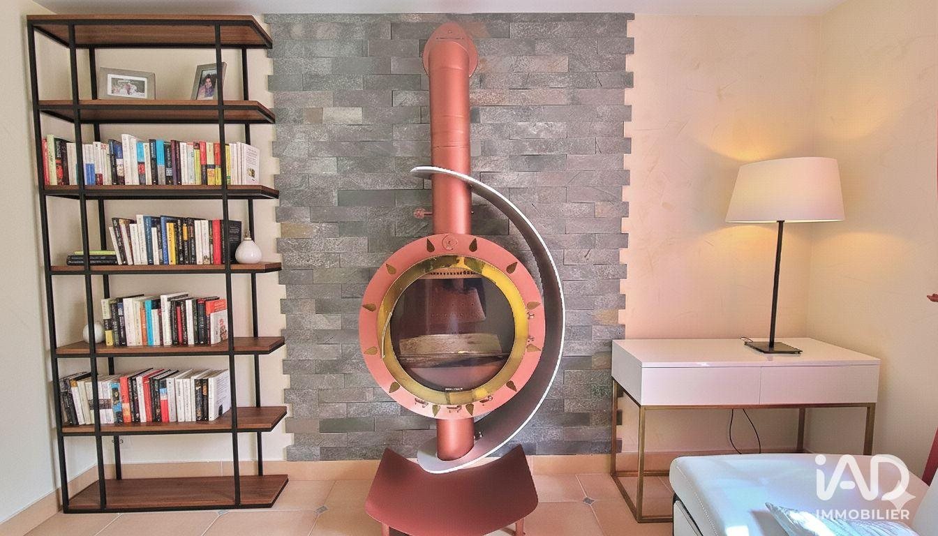 Maison à vendre, 190m², Vertou