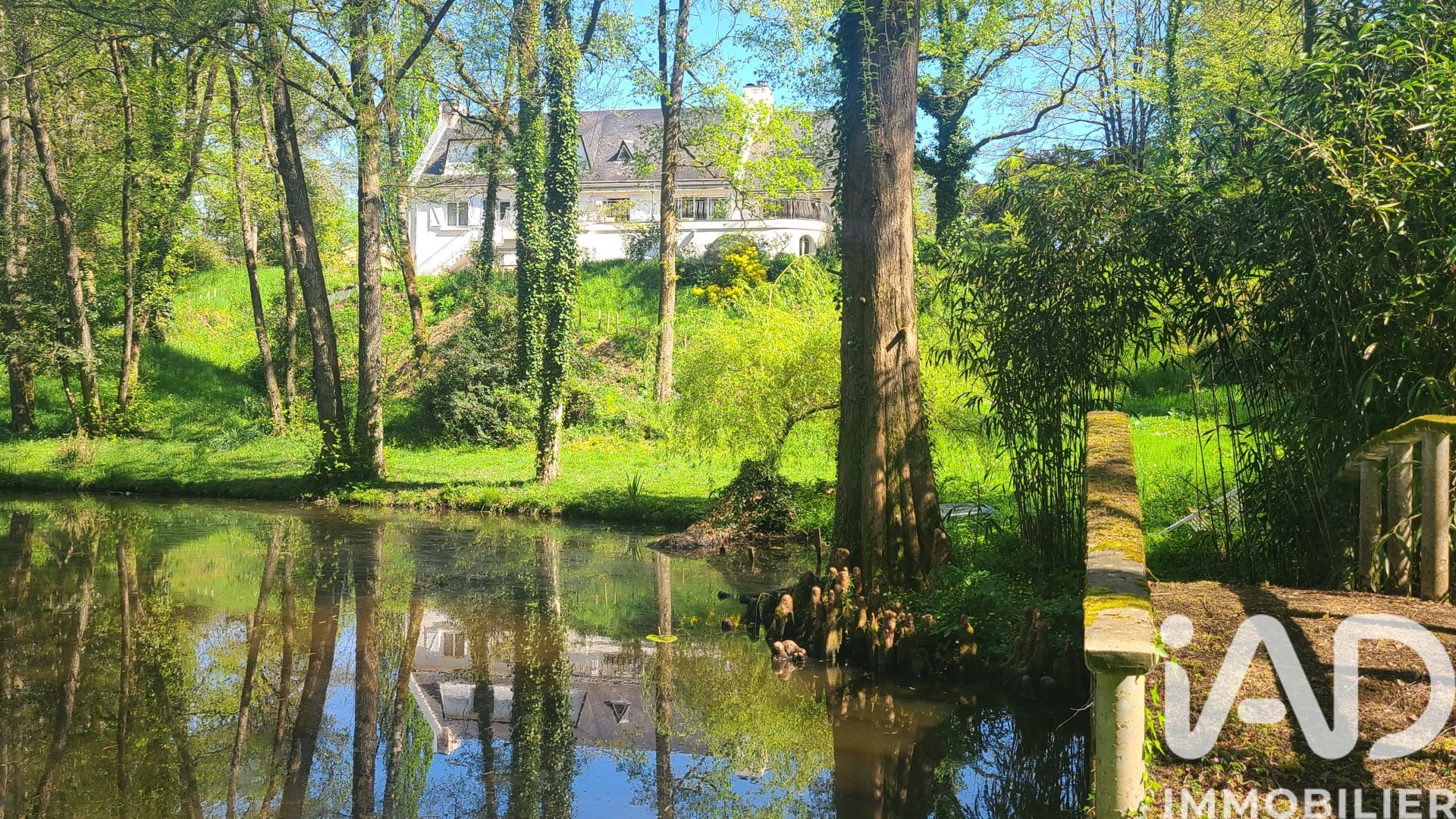 Maison à vendre, 360m², Corcoué-sur-Logne