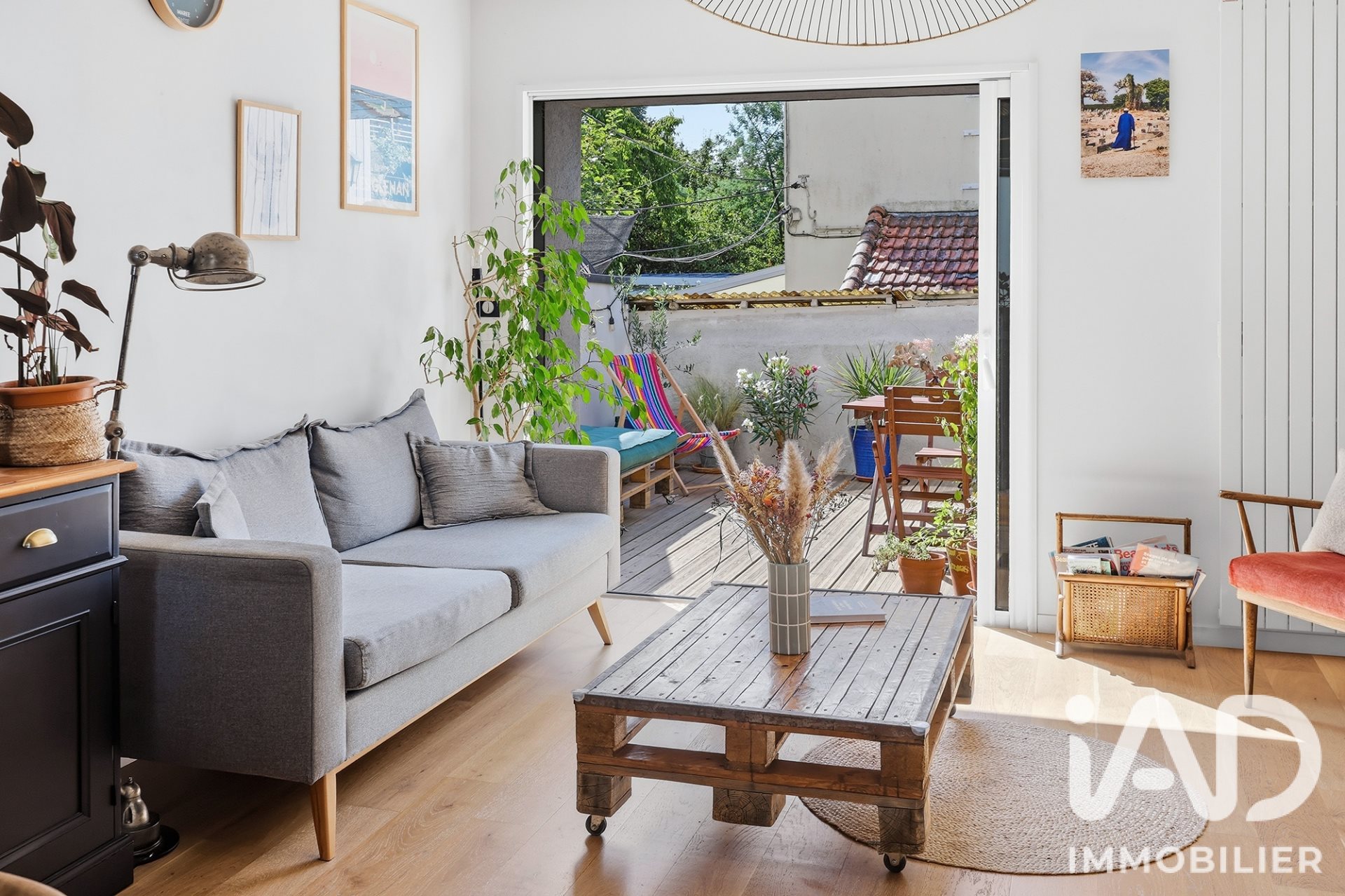 Maison à vendre, 72m², Nantes