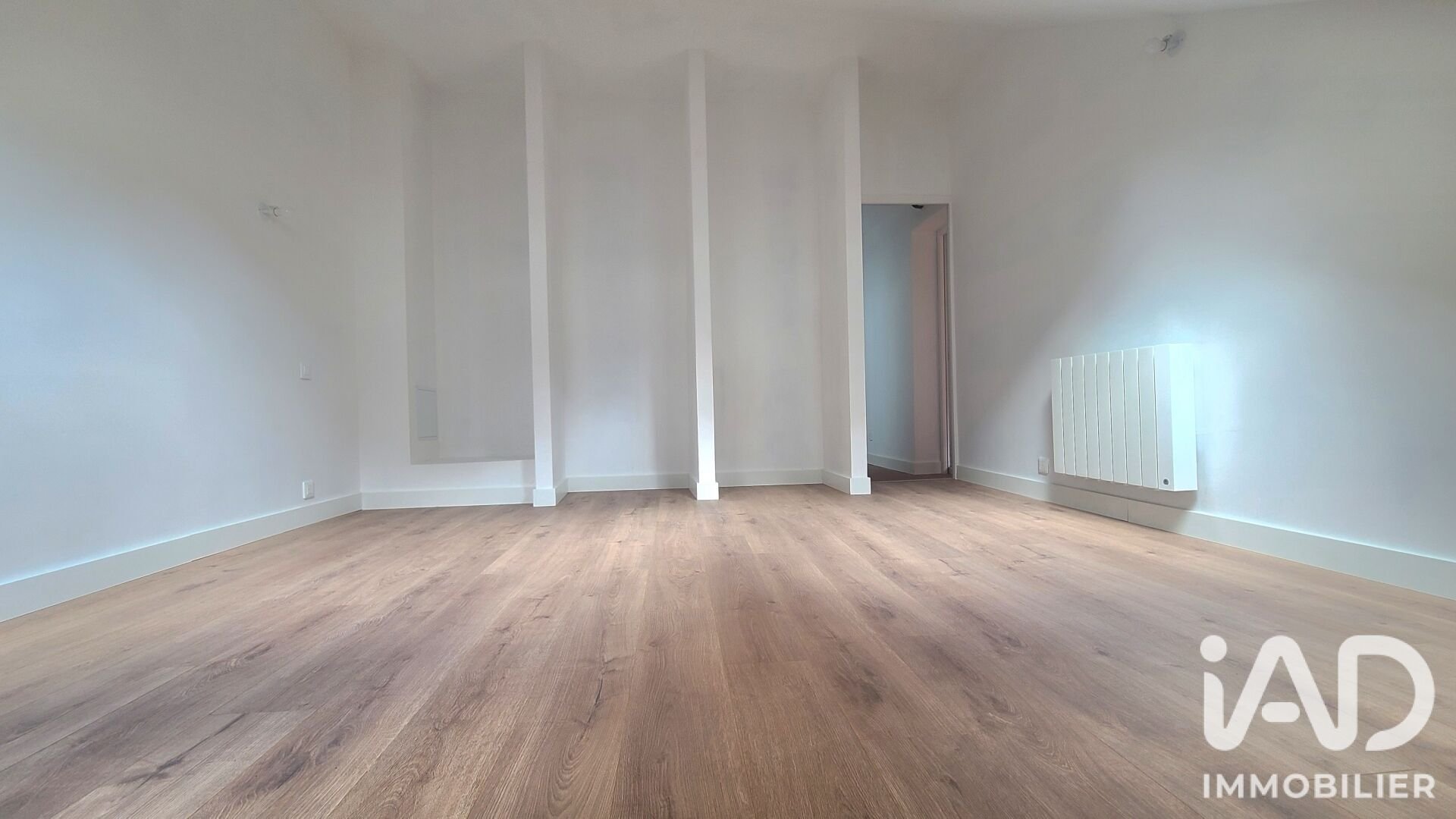 Appartement à vendre, 60m², Nantes