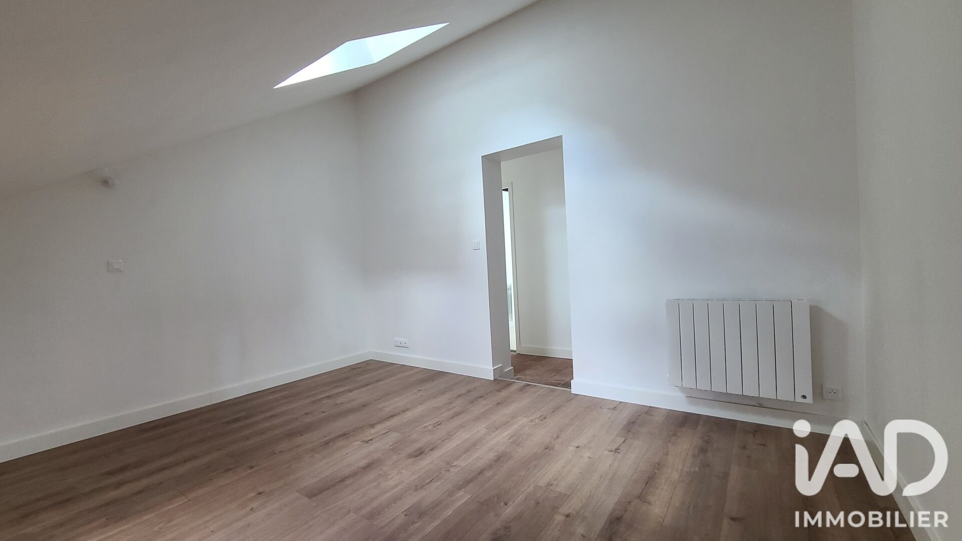 Appartement à vendre, 60m², Nantes