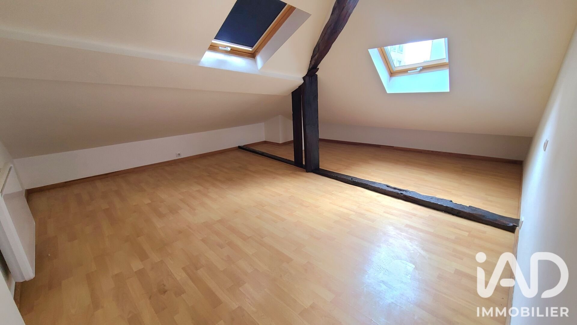 Appartement à vendre, 60m², Nantes