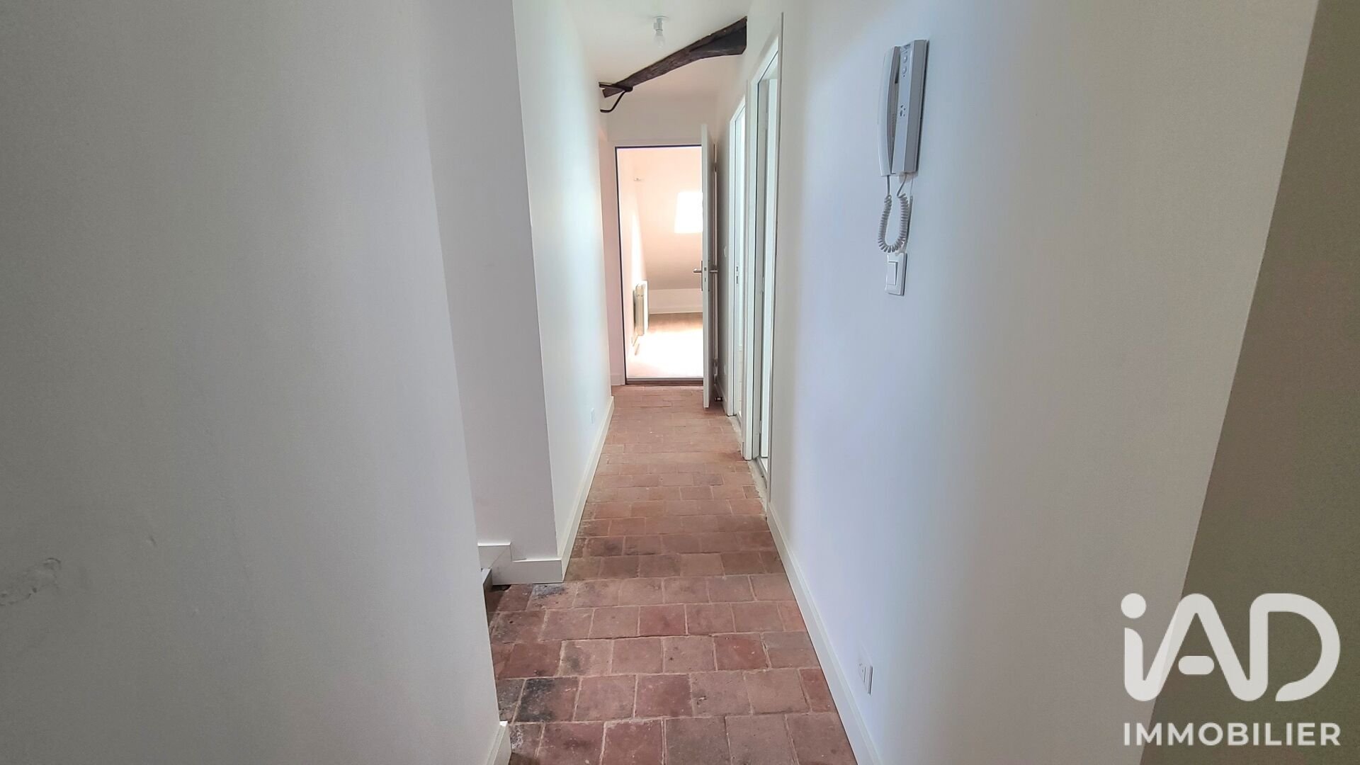 Appartement à vendre, 60m², Nantes