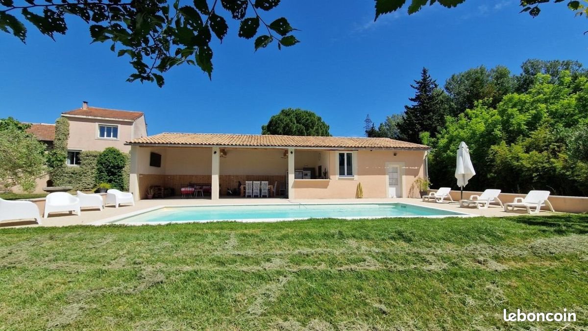 Maison à vendre, 306m², Avignon