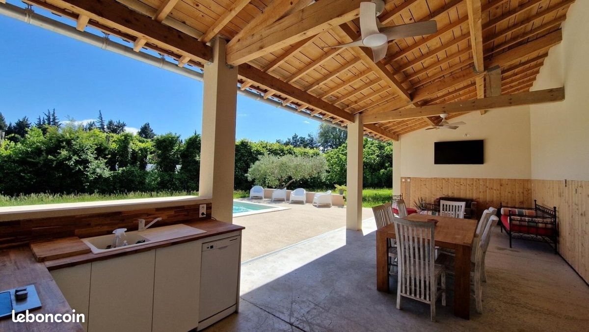 Maison à vendre, 306m², Avignon