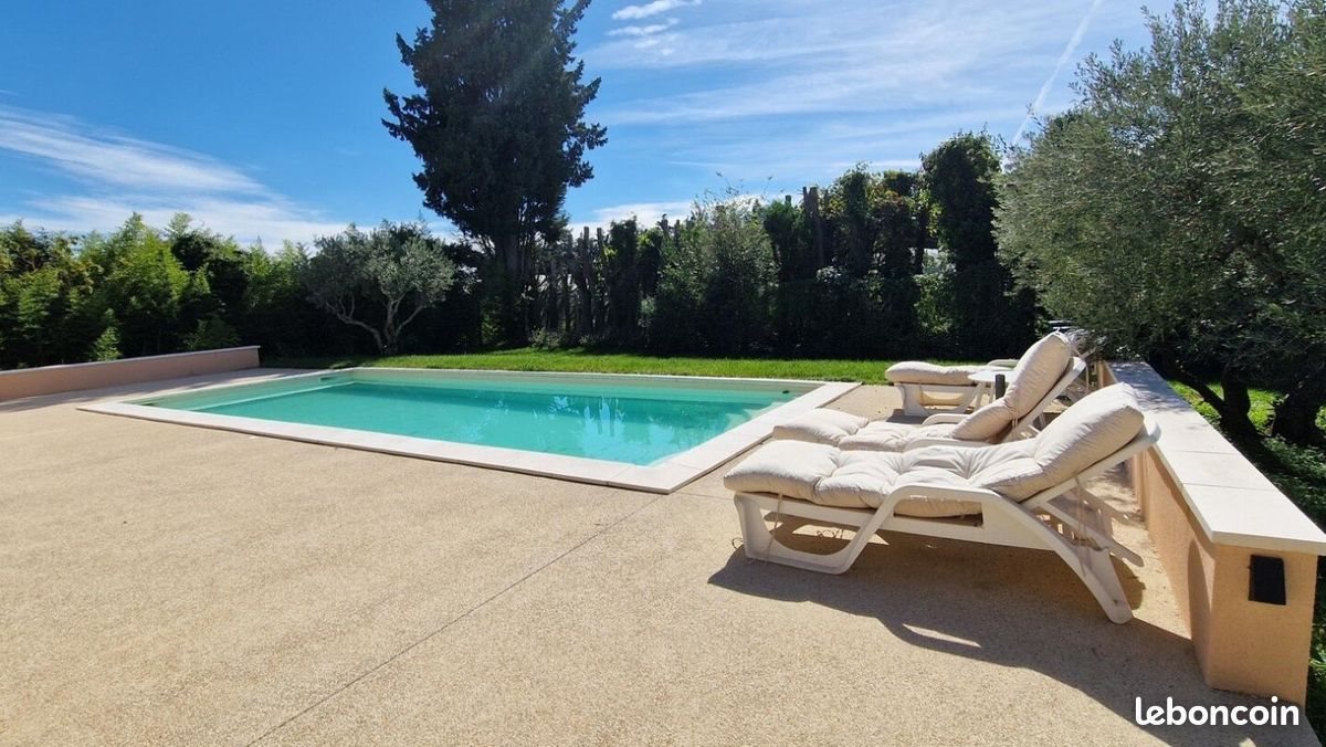 Maison à vendre, 306m², Avignon