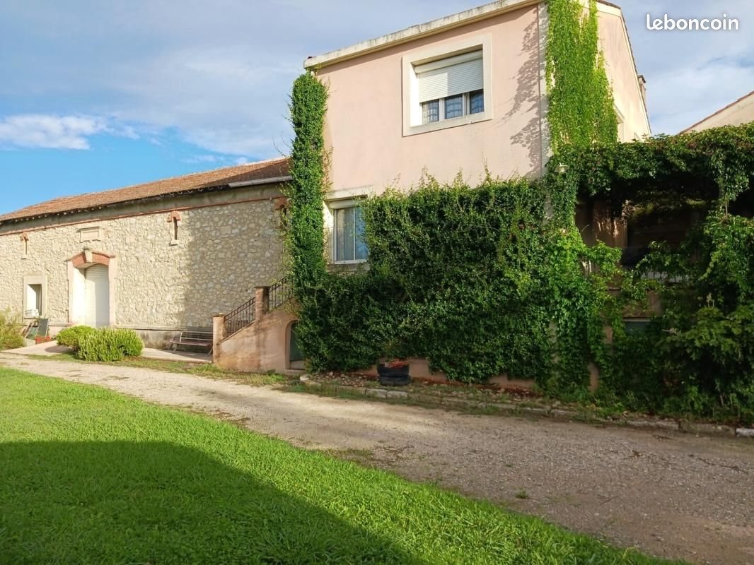 Maison à vendre, 306m², Avignon
