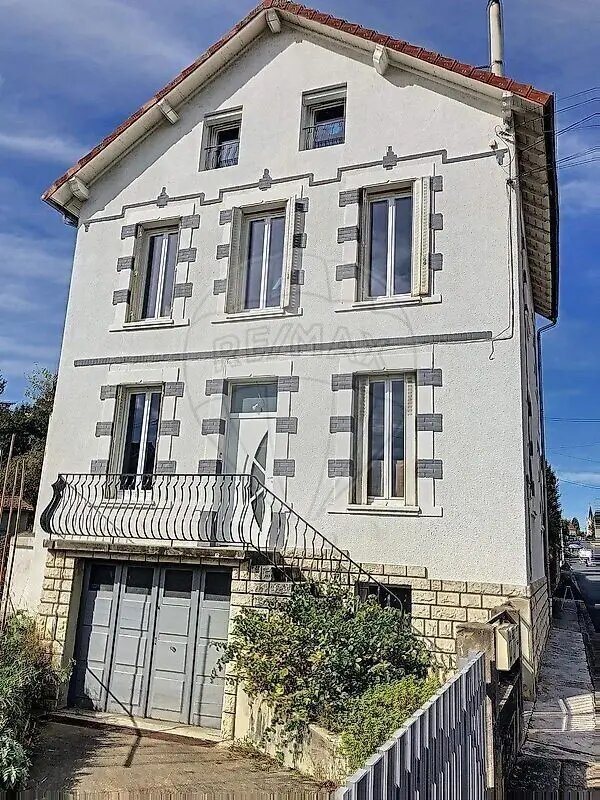 Appartement à vendre, 146m², Bellerive-sur-Allier