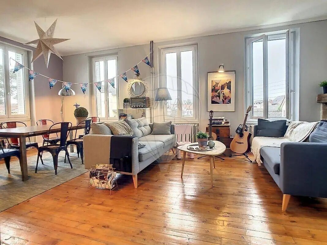 Appartement à vendre, 146m², Bellerive-sur-Allier