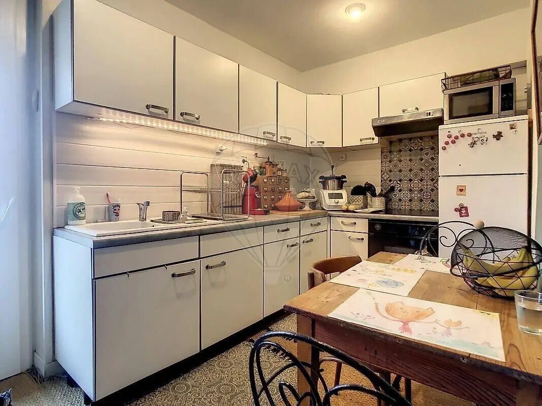 Appartement à vendre, 146m², Bellerive-sur-Allier