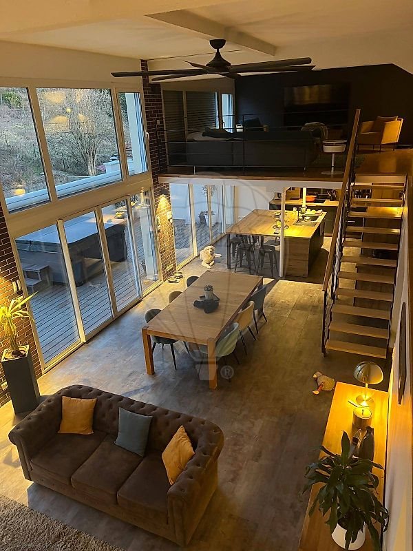 Appartement à vendre, 210m², Vichy