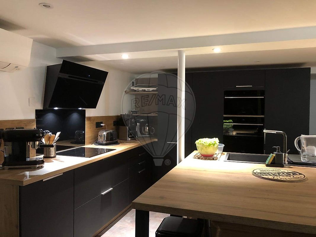 Appartement à vendre, 210m², Vichy