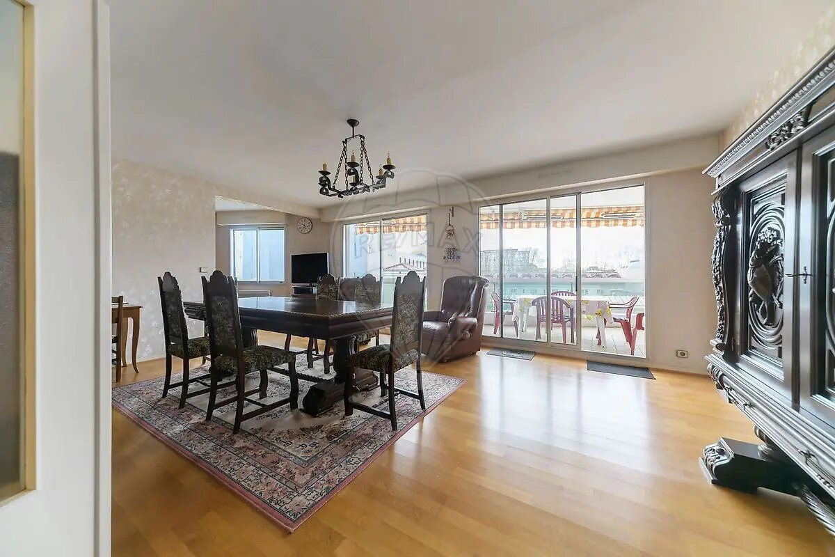 Appartement à vendre, 96m², Vichy