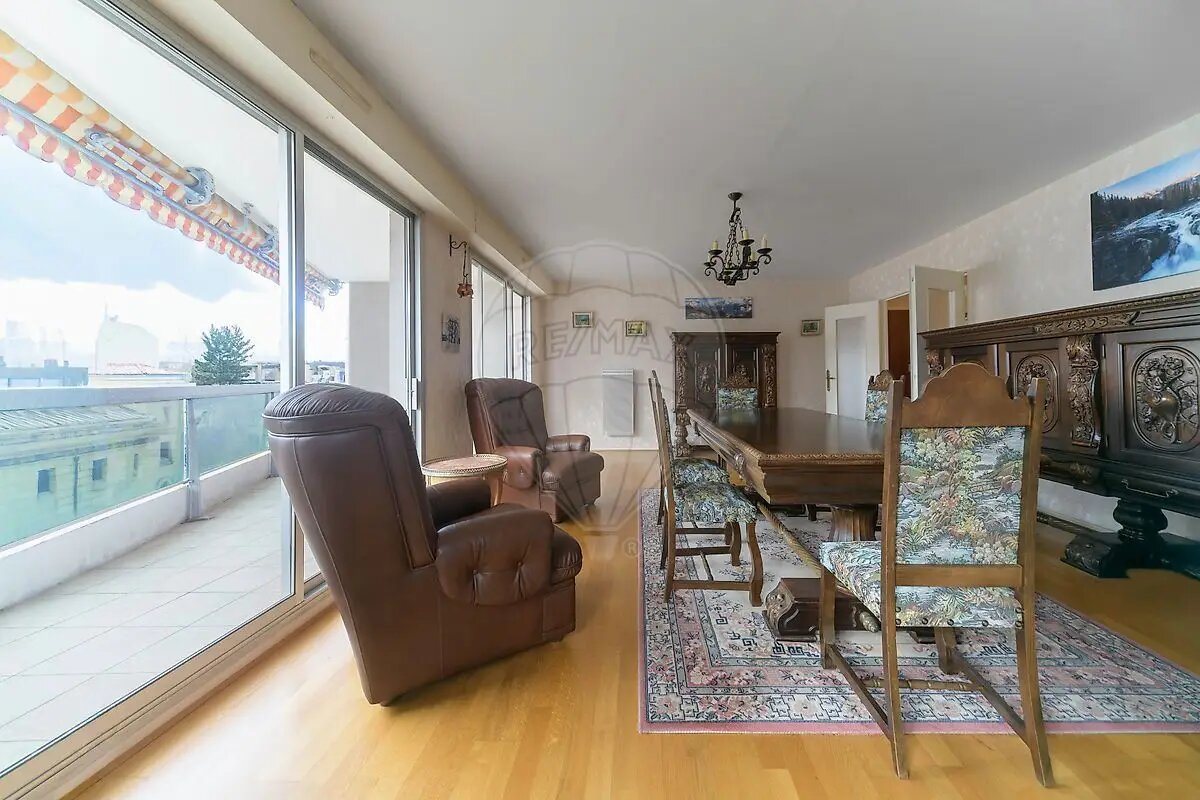 Appartement à vendre, 96m², Vichy
