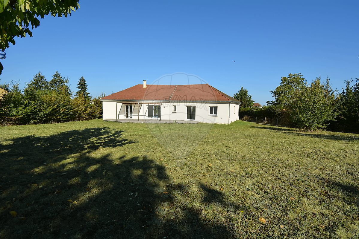 Maison à vendre, 139m², Cusset