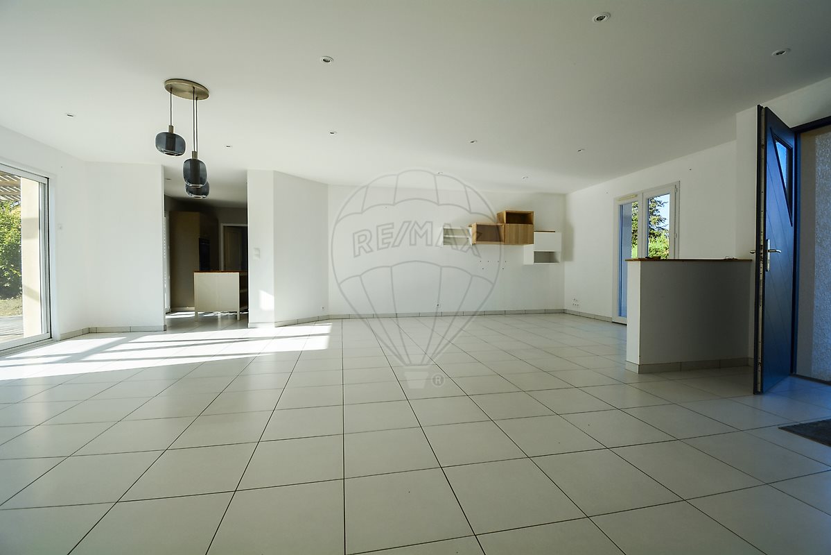 Maison à vendre, 139m², Cusset
