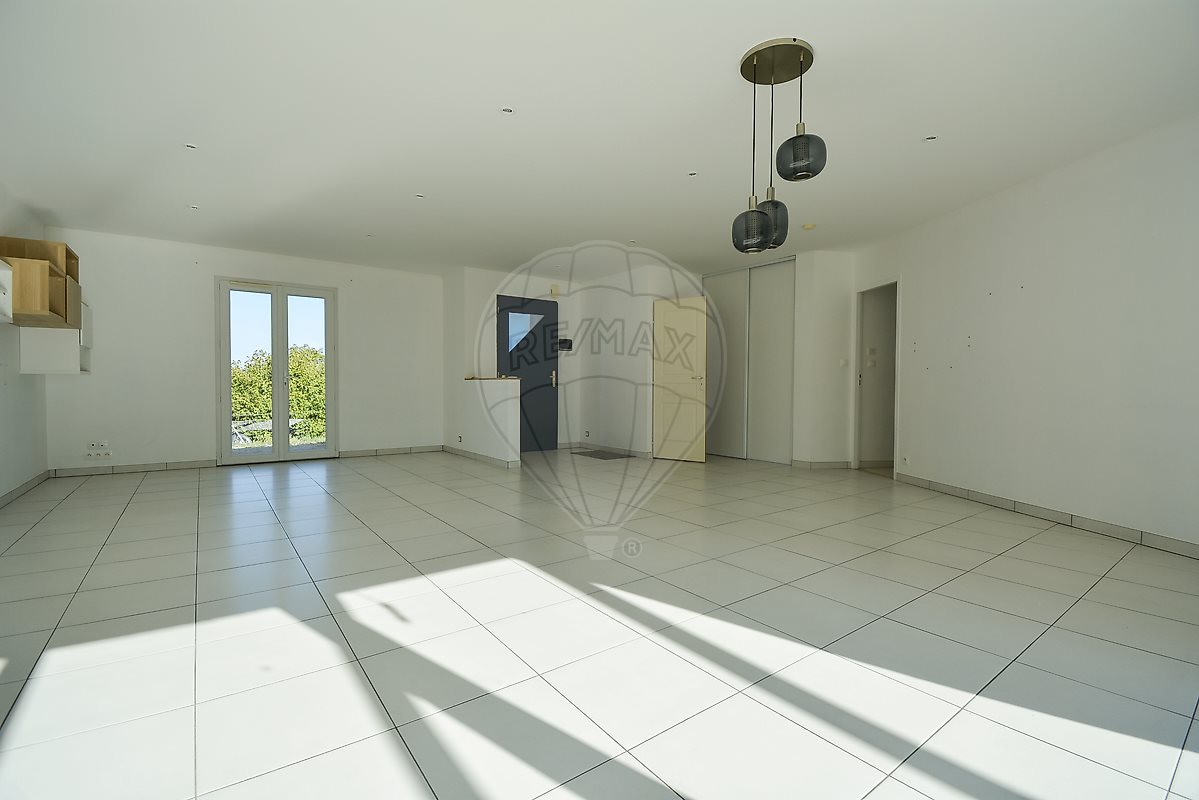 Maison à vendre, 139m², Cusset