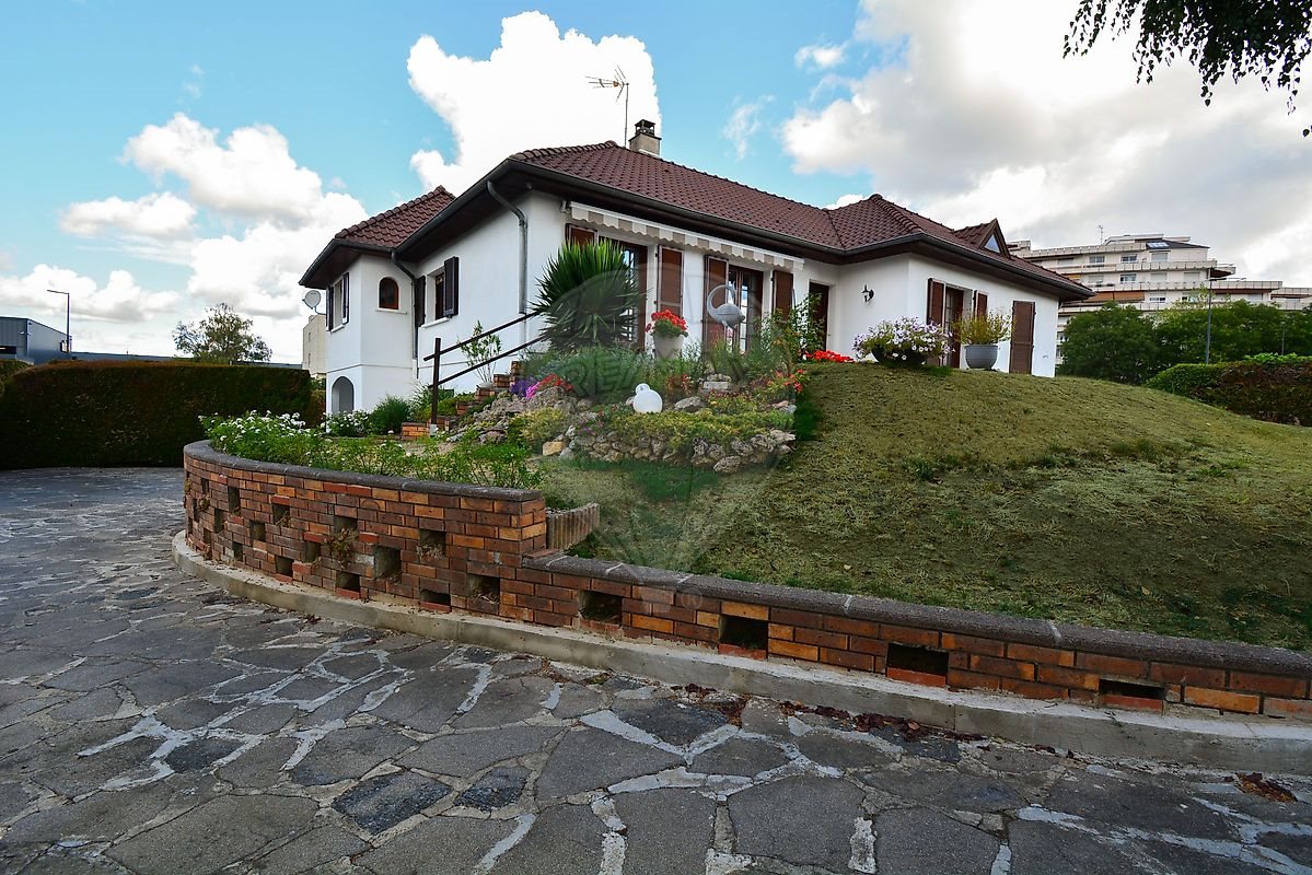 Maison à vendre, 117m², Bellerive-sur-Allier