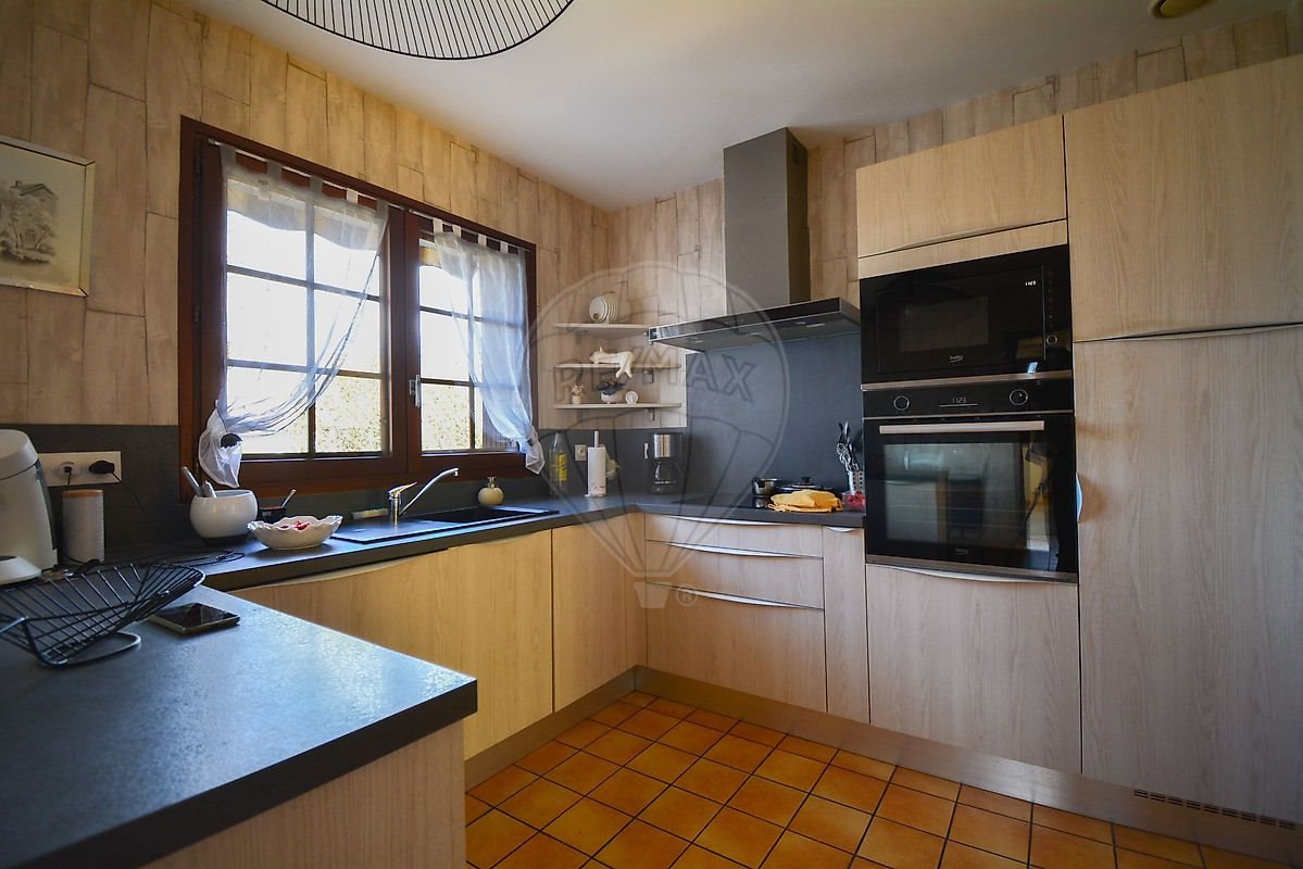 Maison à vendre, 117m², Bellerive-sur-Allier