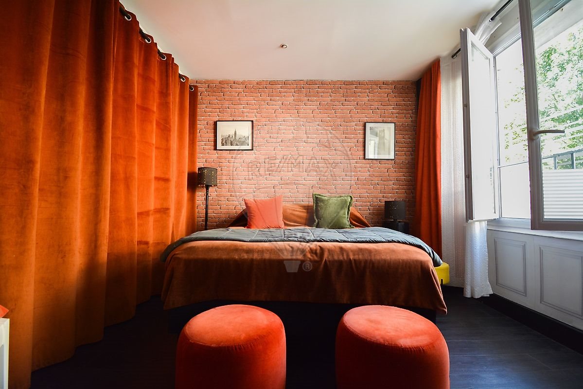 Appartement à vendre, 62m², Vichy