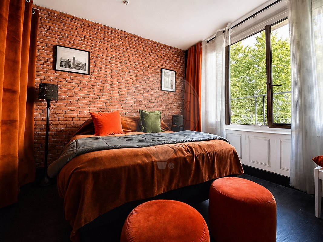 Appartement à vendre, 62m², Vichy