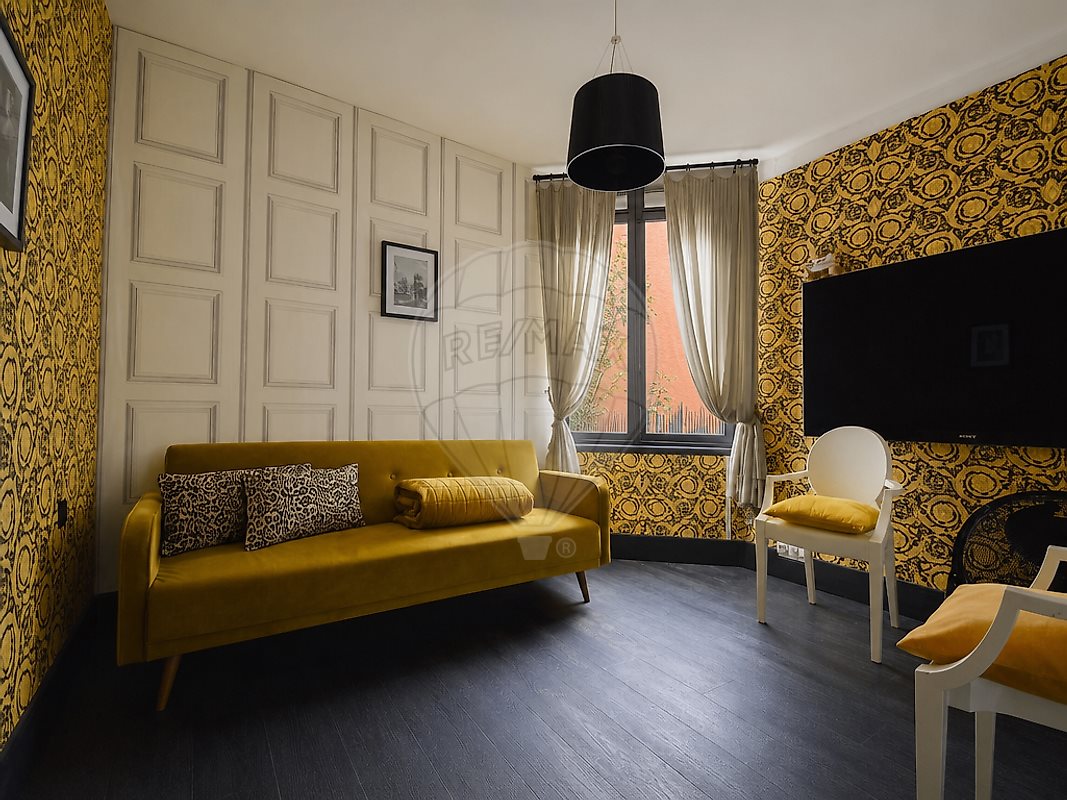 Appartement à vendre, 62m², Vichy