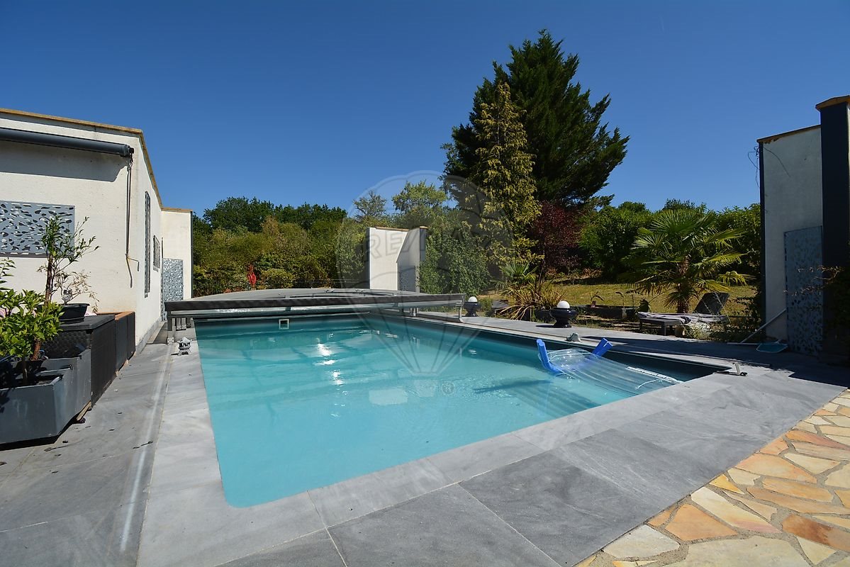 Maison à vendre, 218m², Bellerive-sur-Allier