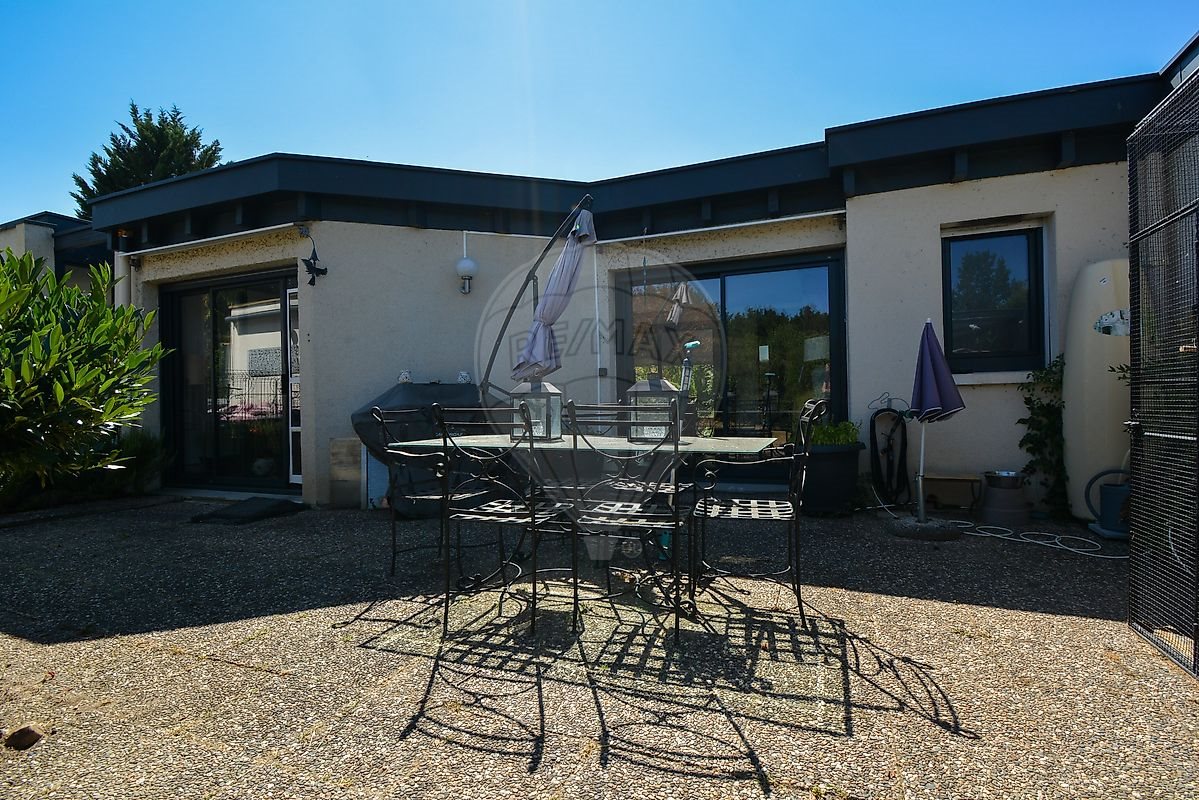Maison à vendre, 218m², Bellerive-sur-Allier