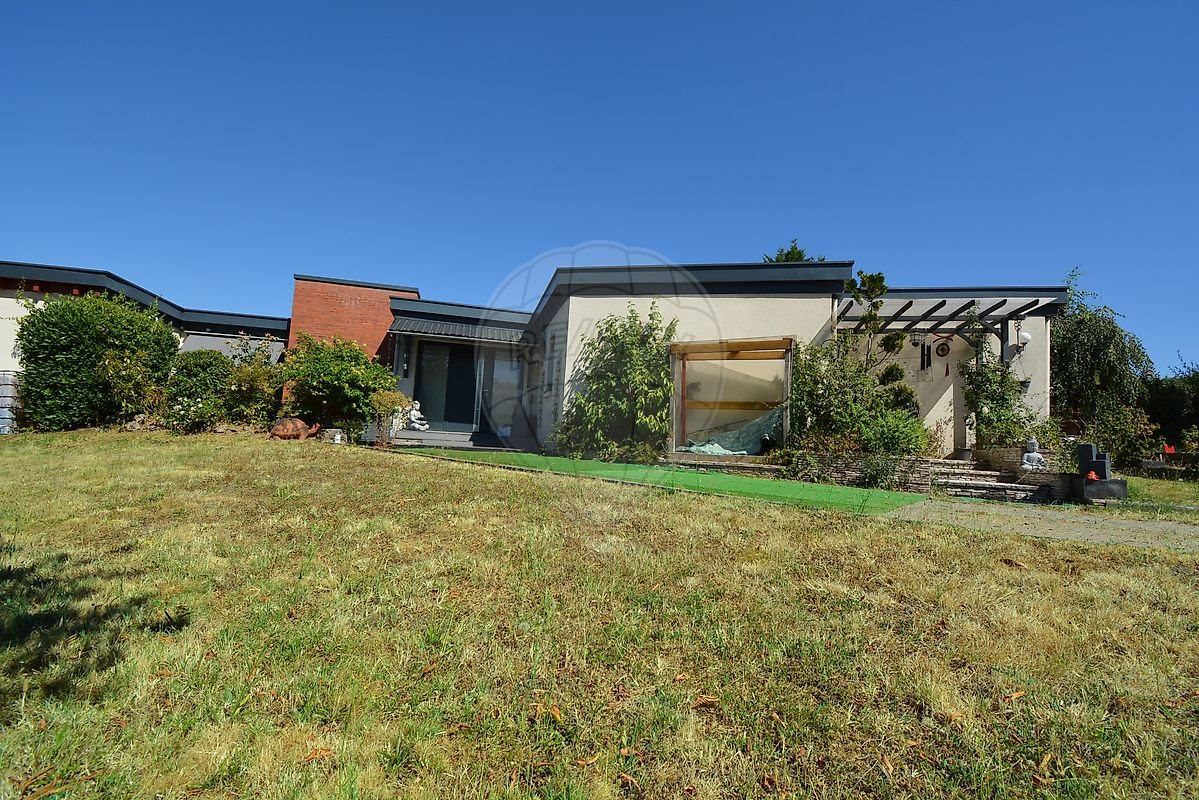 Maison à vendre, 218m², Bellerive-sur-Allier