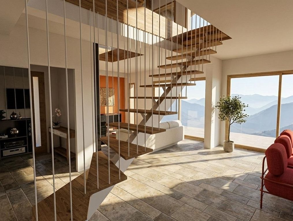 Maison à vendre, 330m², Osséja