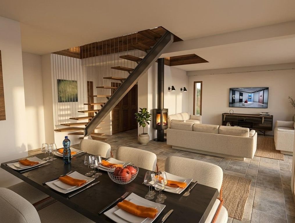 Maison à vendre, 330m², Osséja
