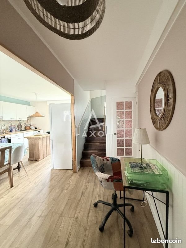 Maison à vendre, 63m², Plouray