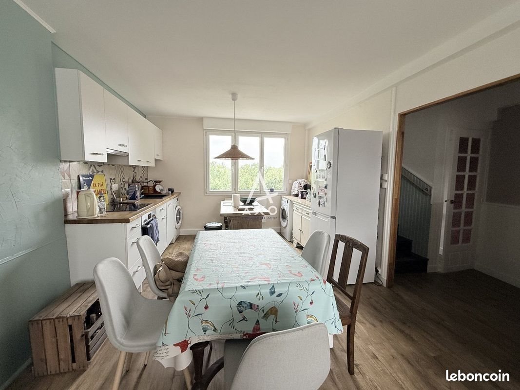 Maison à vendre, 63m², Plouray