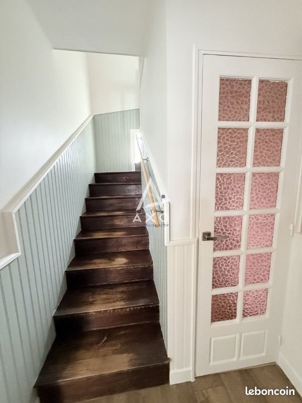 Maison à vendre, 63m², Plouray