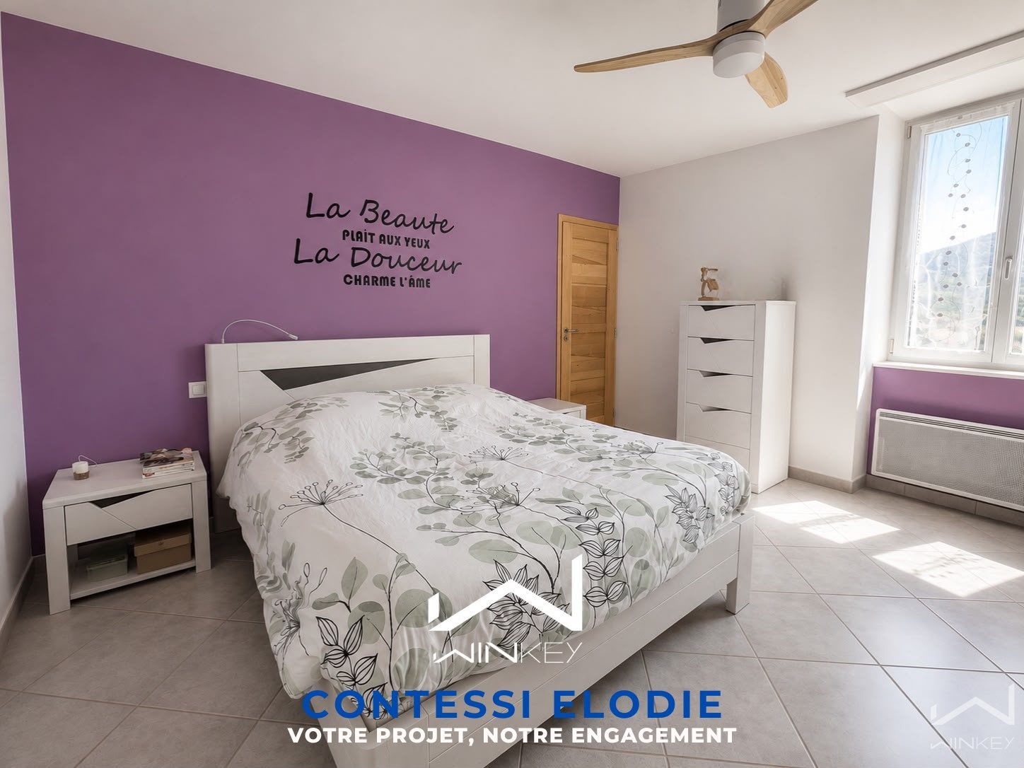 Maison à vendre, 229m², Meysse