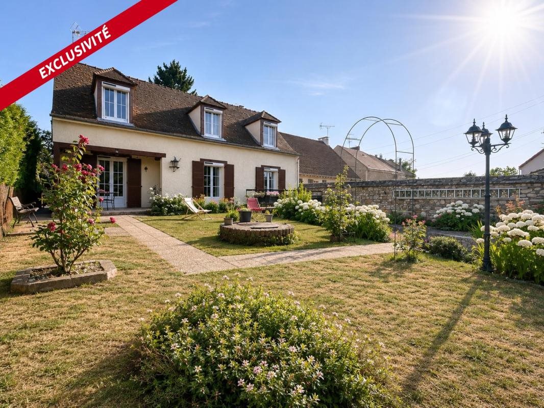 Maison à vendre, 130m², Maincy