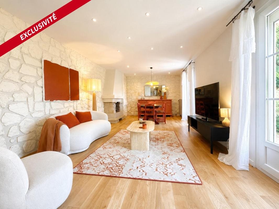 Maison à vendre, 130m², Maincy