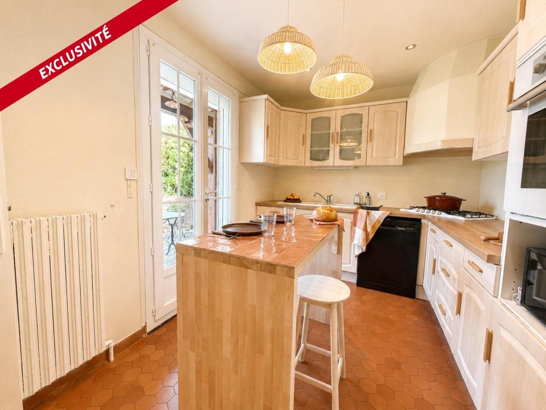 Maison à vendre, 130m², Maincy